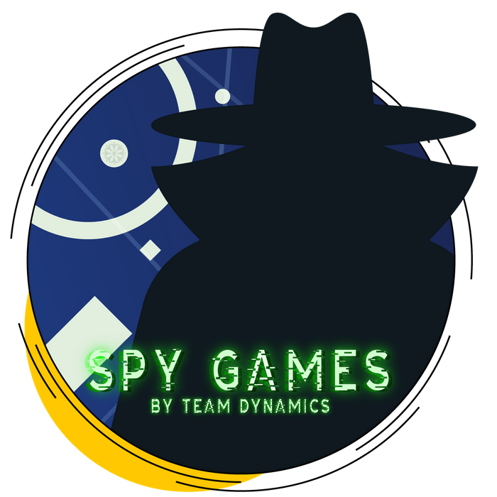 Spy Games - משחקי ריגול