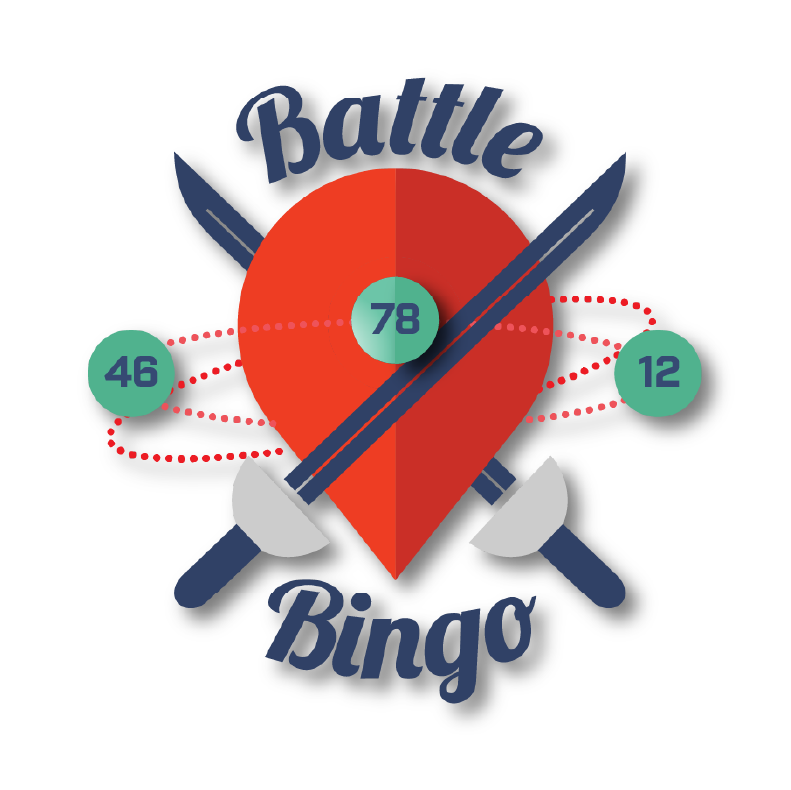 Battle-Bingo-Logo- יום גיבוש לחברה